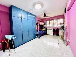 Blk 2 Tanjong Pagar Plaza (Bukit Merah), HDB 3 Rooms #507591111